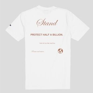 Stand T-Shirt